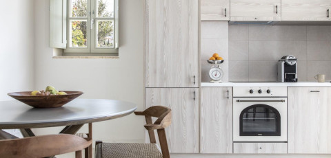 AMANI EARTHY LIVING SUITES - MANI image 10