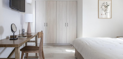 AMANI EARTHY LIVING SUITES - MANI image 11
