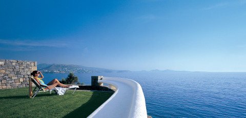 GRAND RESORT LAGONISSI image 6