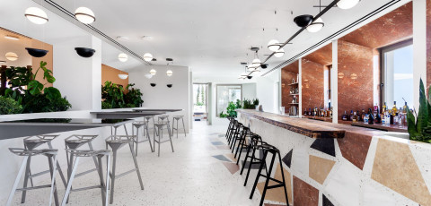 NOUS HOTEL image 7