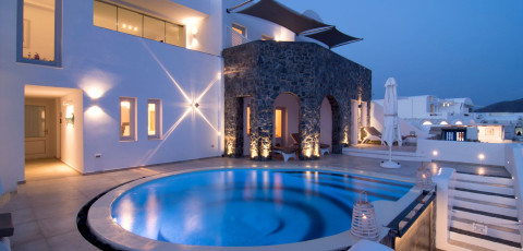 SANTORINI SECRET PREMIUM - OIA image 2
