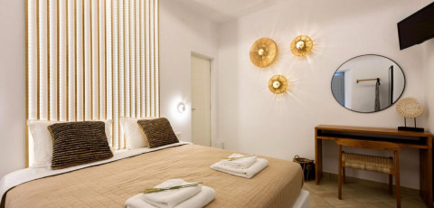 VILLAS VANTA I & II - CHRISSI AKTI image 14