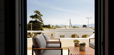 VILLAS VANTA I & II - CHRISSI AKTI image 13
