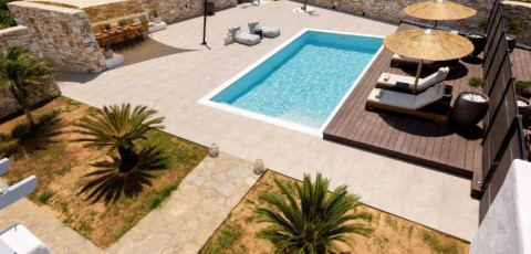 VILLAS VANTA I & II - CHRISSI AKTI image 11