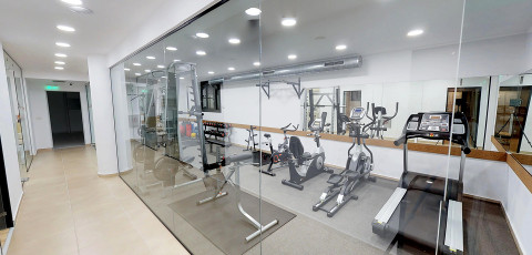 ADAM'S HOTEL - PARGA image 6
