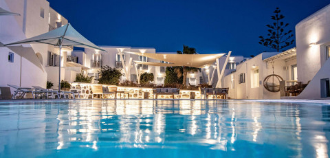 AEOLOS RESORT - MYKONOS TOWN image 1