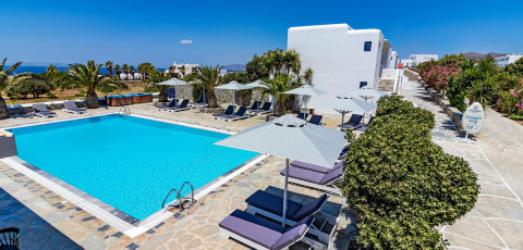AEOLOS RESORT - MYKONOS TOWN image 4