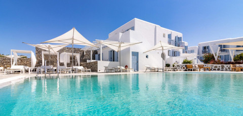 AEOLOS RESORT - MYKONOS TOWN image 2