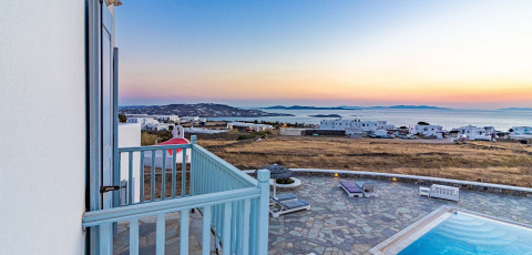 AEOLOS RESORT - MYKONOS TOWN image 8