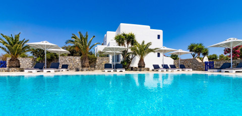 AEOLOS RESORT - MYKONOS TOWN image 3
