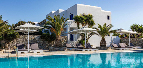 AEOLOS RESORT - MYKONOS TOWN image 6