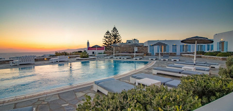 AEOLOS RESORT - MYKONOS TOWN image 9