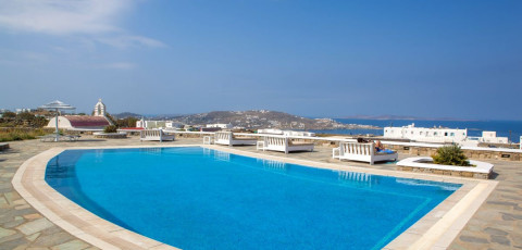 AEOLOS RESORT - MYKONOS TOWN image 10