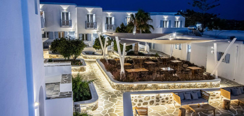 AEOLOS RESORT - MYKONOS TOWN image 11