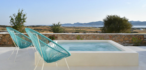 CIEL VILLAS - PETALOUDES image 16