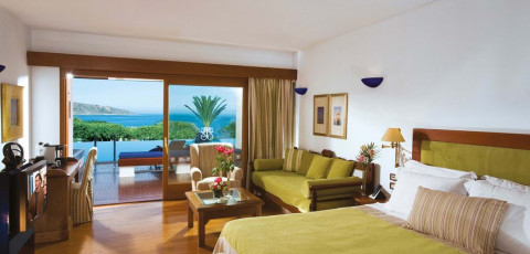 ELOUNDA BEACH HOTEL & VILLAS image 10
