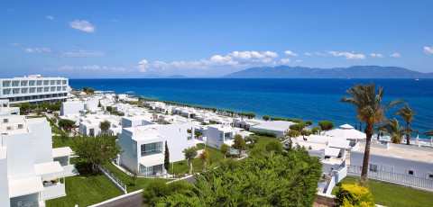 DIMITRA BEACH HOTEL & SUITES - AGIOS FOKAS BEACH image 8