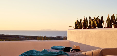MYST BOUTIQUE HOTEL - OIA image 6