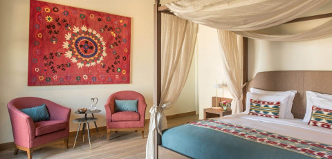 EUPHORIA WELLNESS RETREAT - MYSTRAS image 8