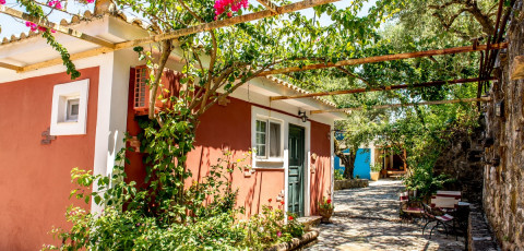 ILYESSA COTTAGES - AMPOULA BEACH image 19