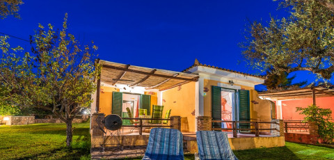 ILYESSA COTTAGES - AMPOULA BEACH image 4