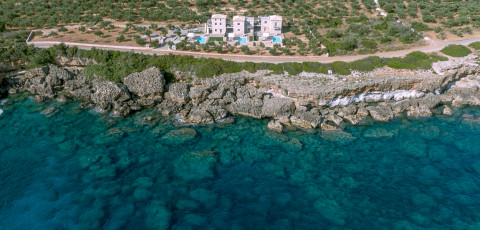 KATERGO LUXURY VILLAS - STOUPA image 2