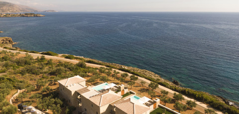 KATERGO LUXURY VILLAS - STOUPA image 3