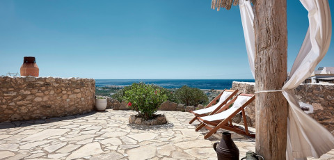 KOUTSOUNARI TRADITIONAL COTTAGES - IERAPETRA image 4