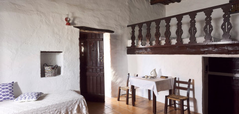 KOUTSOUNARI TRADITIONAL COTTAGES - IERAPETRA image 10