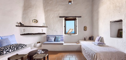 KOUTSOUNARI TRADITIONAL COTTAGES - IERAPETRA image 11