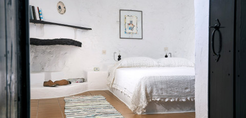 KOUTSOUNARI TRADITIONAL COTTAGES - IERAPETRA image 12