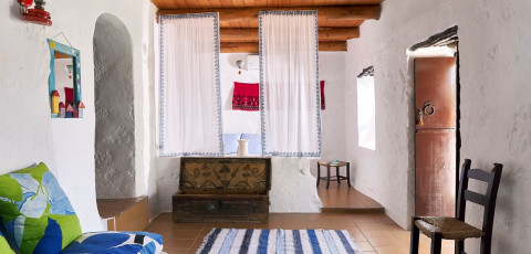 KOUTSOUNARI TRADITIONAL COTTAGES - IERAPETRA image 13