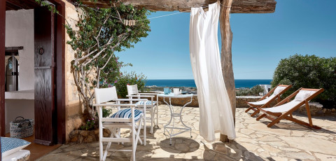 KOUTSOUNARI TRADITIONAL COTTAGES - IERAPETRA image 15