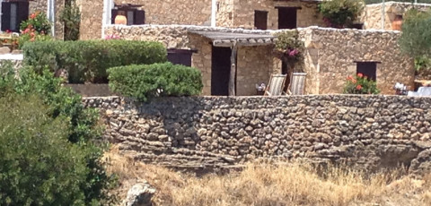 KOUTSOUNARI TRADITIONAL COTTAGES - IERAPETRA image 2