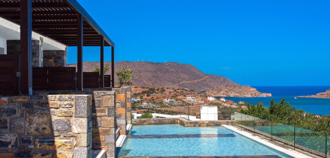 ROYAL MARMIN BAY BOUTIQUE & ART HOTEL - ELOUNDA image 3