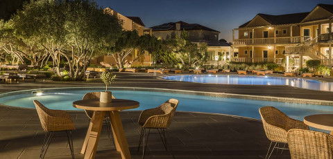 THALASSA BOUTIQUE HOTEL - LASSI image 8