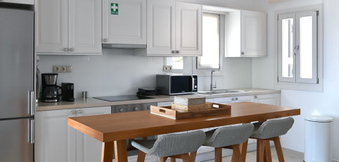 CIEL VILLAS - PETALOUDES image 5