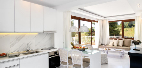VILLA D'ORO LUXURY VILLAS & SUITES - KANISTRO, KASSANDRA image 14
