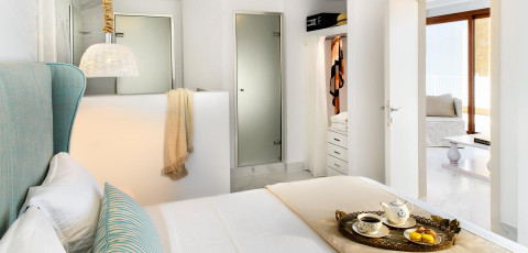 VILLA D'ORO LUXURY VILLAS & SUITES - KANISTRO, KASSANDRA image 15