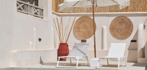 SALT SUITES - NAOUSSA image 4