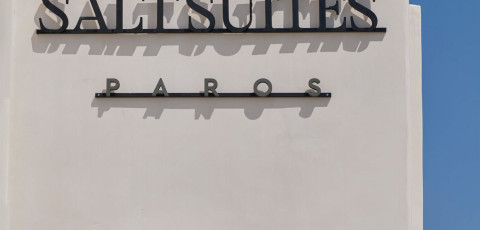 SALT SUITES - NAOUSSA image 7