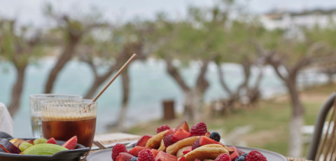 SALT SUITES - NAOUSSA image 18