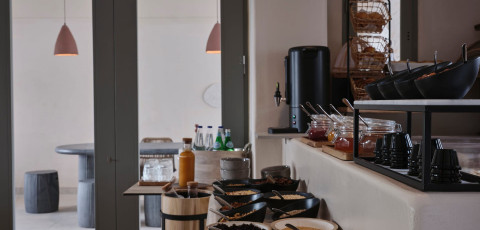 SALT SUITES - NAOUSSA image 20