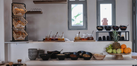 SALT SUITES - NAOUSSA image 16