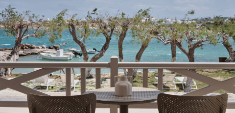 SALT SUITES - NAOUSSA image 5