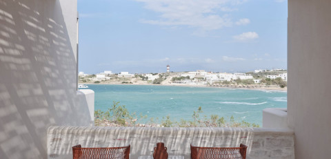 SALT SUITES - NAOUSSA image 2