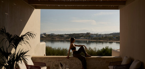 SALT SUITES - NAOUSSA image 1