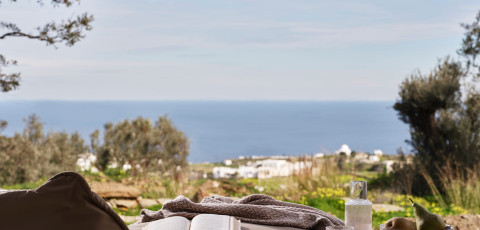 STAMNA SUITES - APOLLONIA image 2