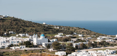 STAMNA SUITES - APOLLONIA image 8