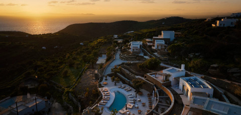 STAMNA SUITES - APOLLONIA image 1
